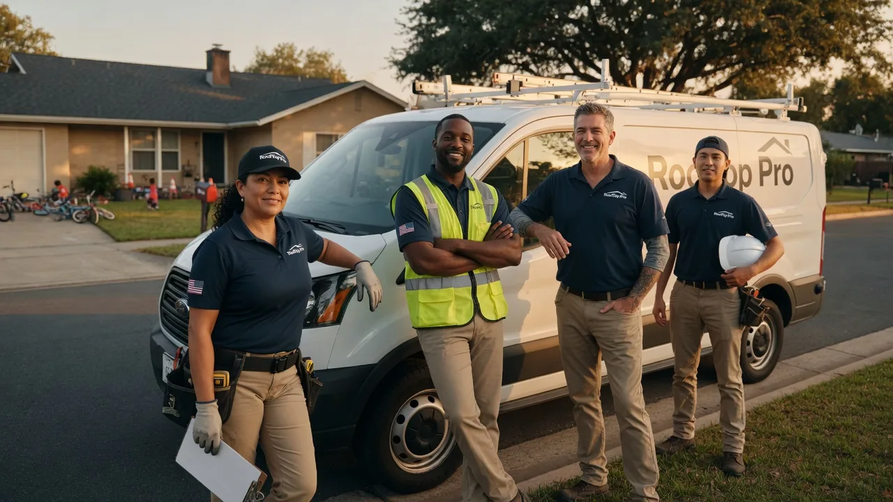 Roof Repair in Abbot, ME near me